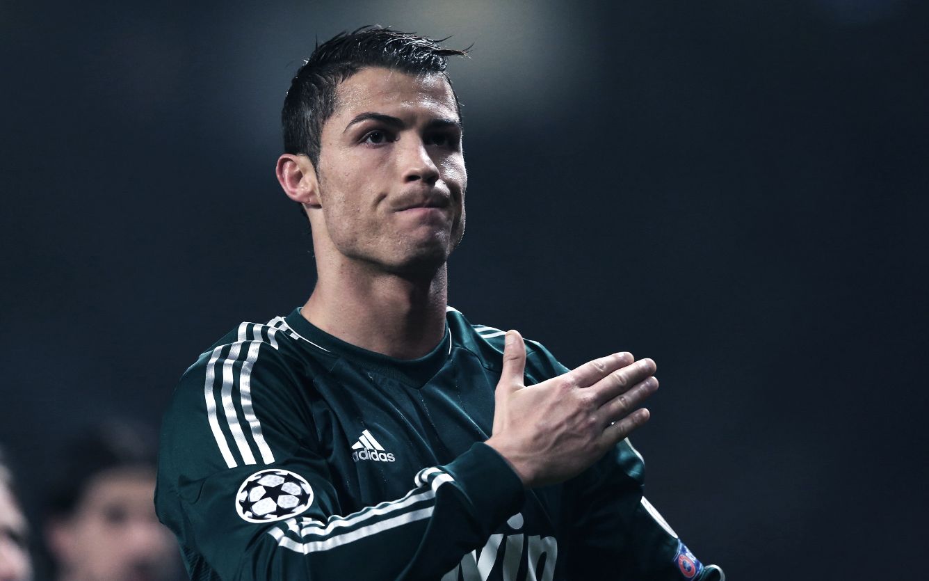 「cr7.罗纳尔多」ckk本周精彩进球〈fifaonline4〉