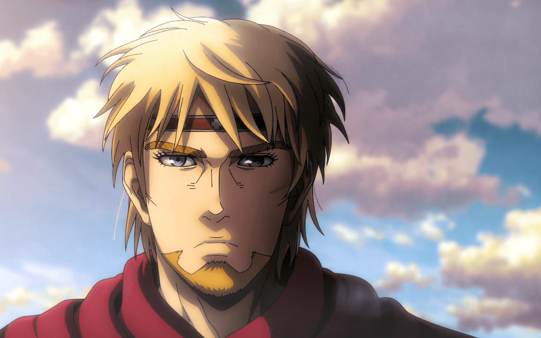 【1月/mappa】冰海战记 第22话预告【mce汉化组】