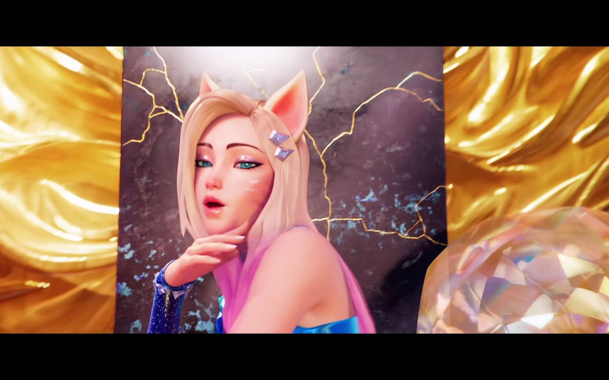 kda - more_哔哩哔哩_bilibili