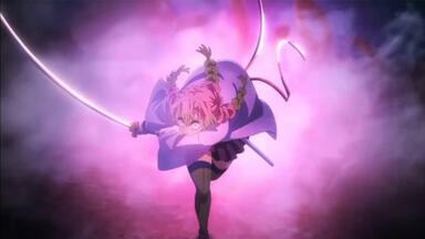 甘露寺蜜璃vs憎珀天_哔哩哔哩_bilibili