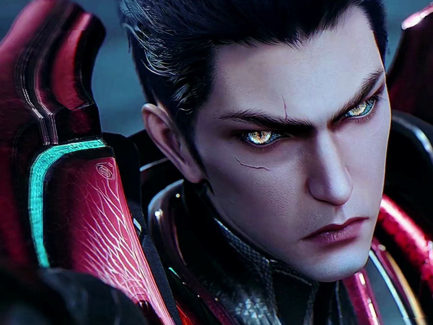 罗峰霸气回归,为老婆以及其他英雄家属报仇