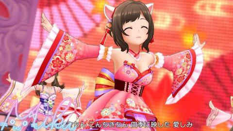 デレステ ニャンと スペクタクル Game Ver 前川みくssr 哔哩哔哩 つロ干杯 Bilibili デレステ ニャンと スペクタクル Game Ver 前川みくssr 哔哩哔哩 つロ干杯 Bilibili