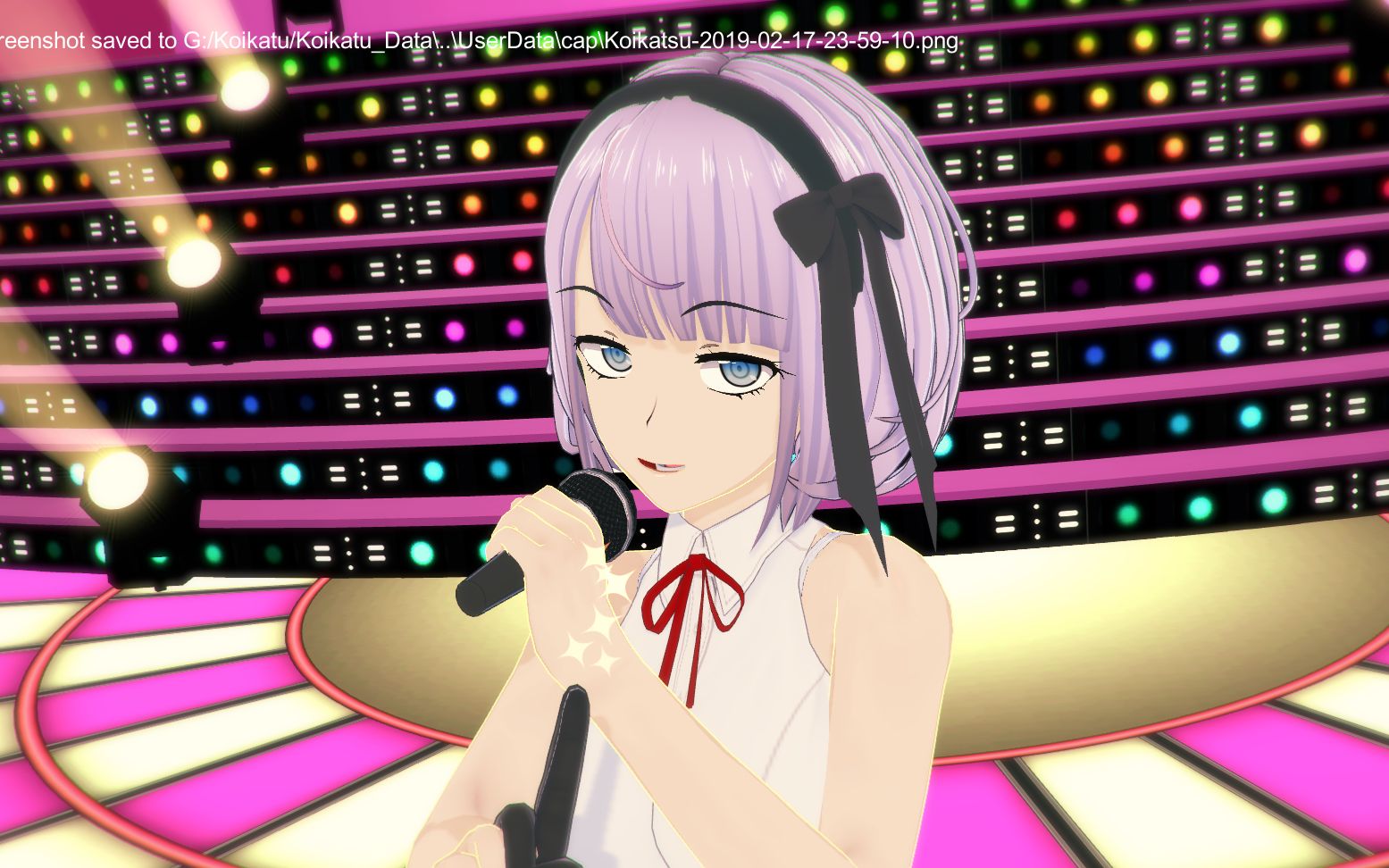 粗点心战争恋活枝垂萤成为校园偶像