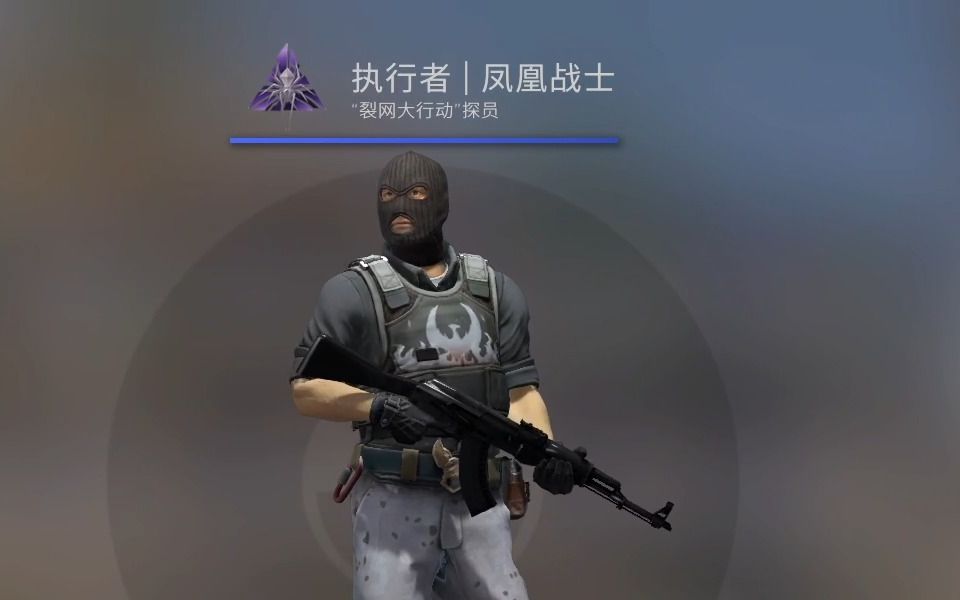 csgosas图片