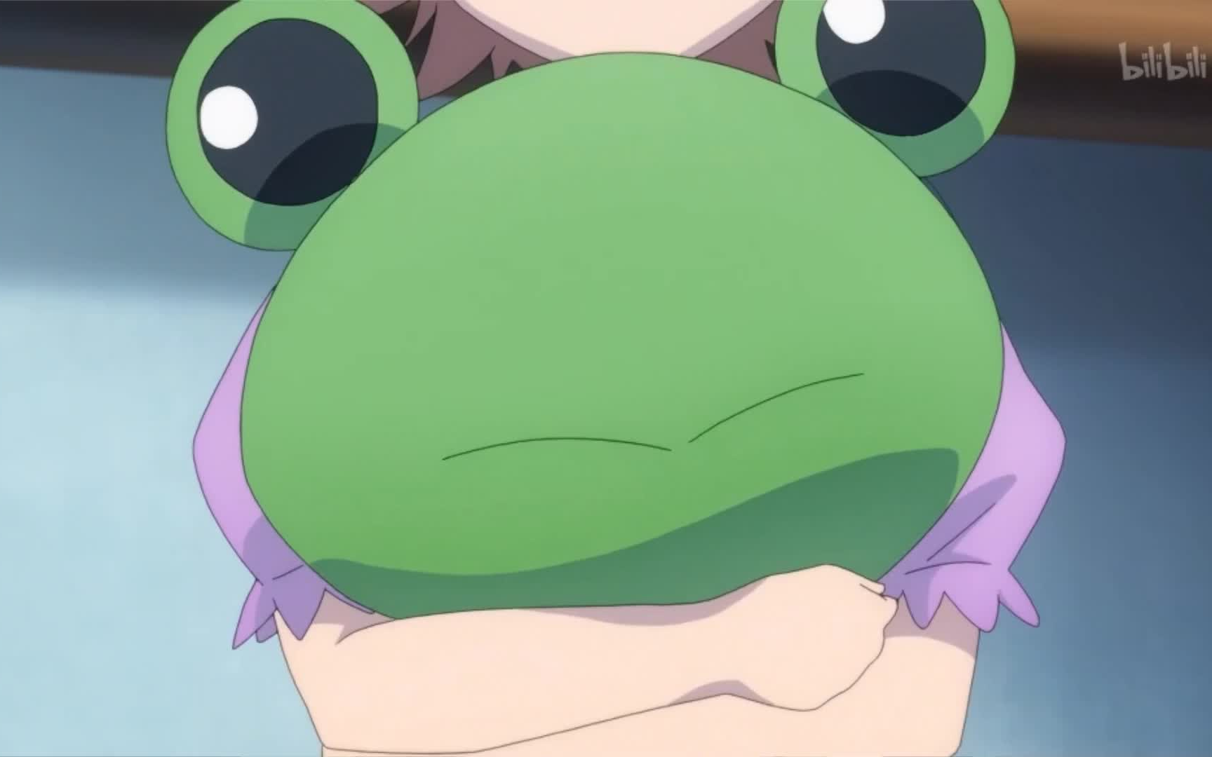 爱呱太的御坂御坂小跳蛙