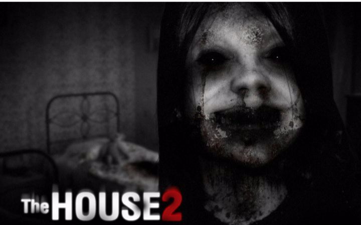 nightmare house 2