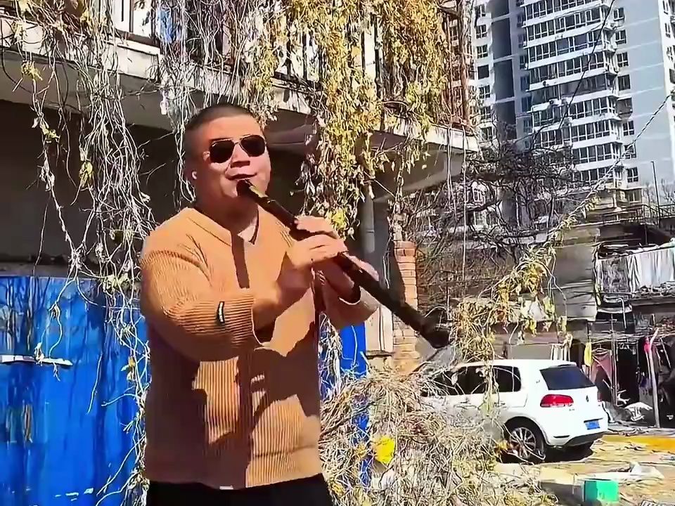 一个民族的绝唱,一个文明的呐喊,《最后的莫西干人》悲凉刺骨|谭伟海