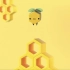 敲可爱的儿童科普动画片 Bees 蜜蜂