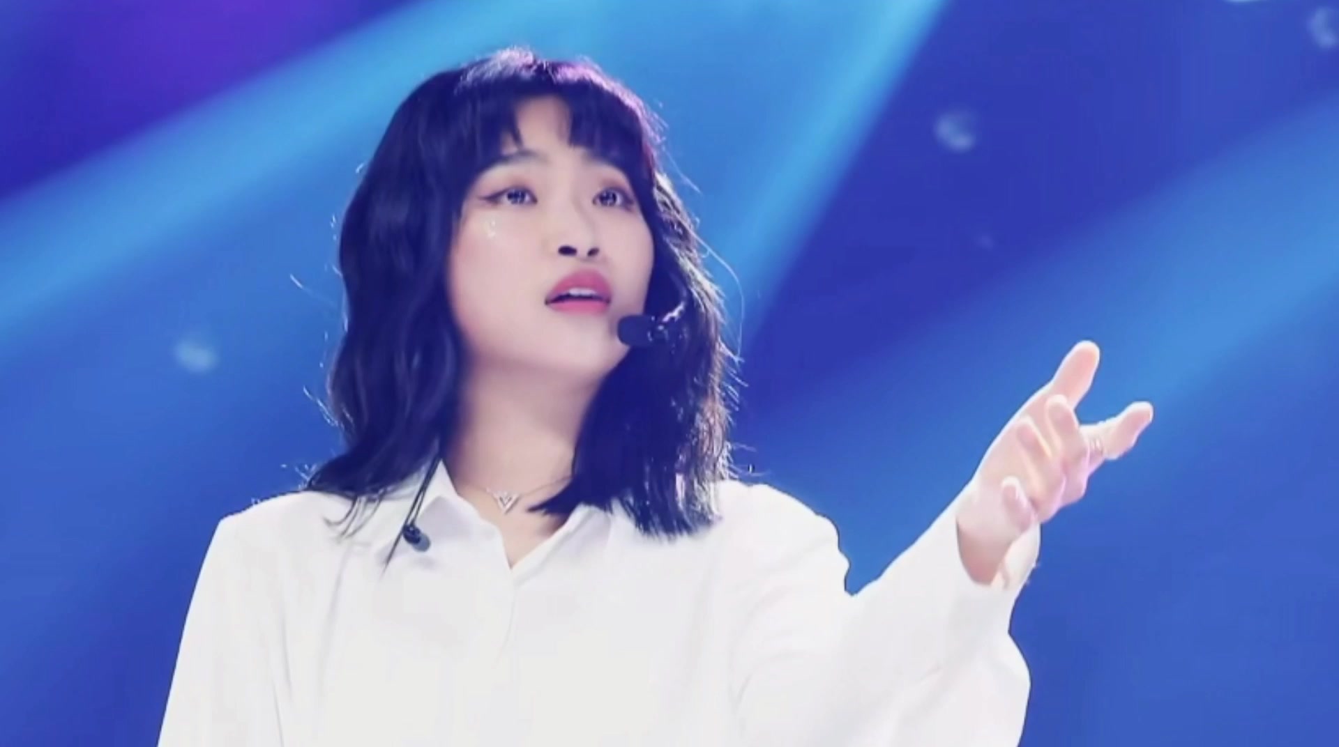 活动作品青春有你2陈珏珏狗cp的爱恨情仇