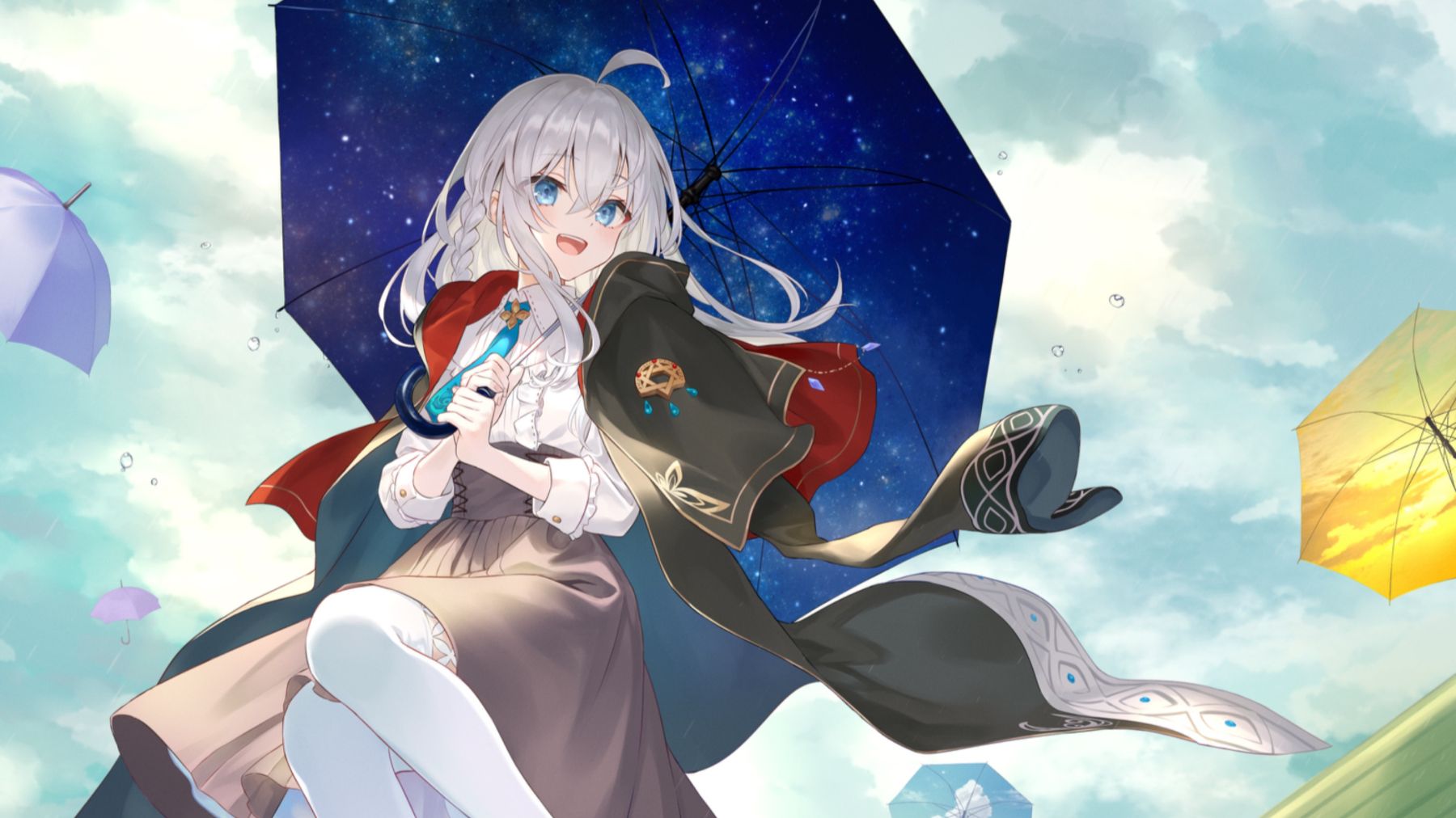 魔女の旅々 特装版ドラマCD 合集（更新至25卷）
