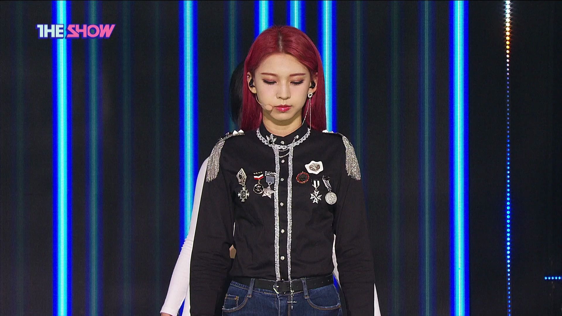【unpretty rapstar3】grace - death match 合集