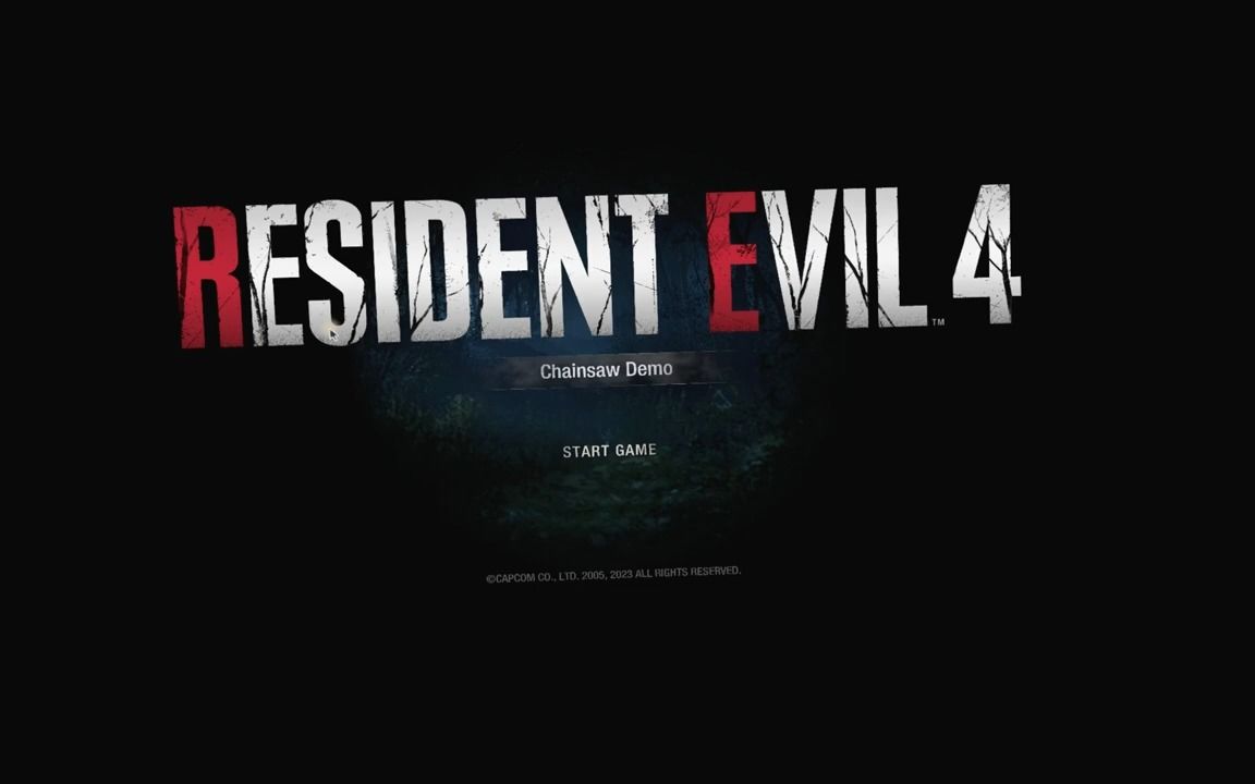 生化危机4 重制版|国语|豪华全DLC(Resident Evil 4 VR)免费下载哔哩哔哩bilibili生化危机