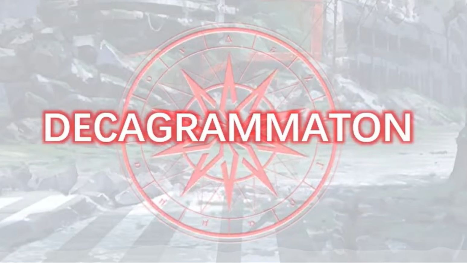 蔚蓝档案二创(神明十文字和卡巴拉生命树篇)第一章