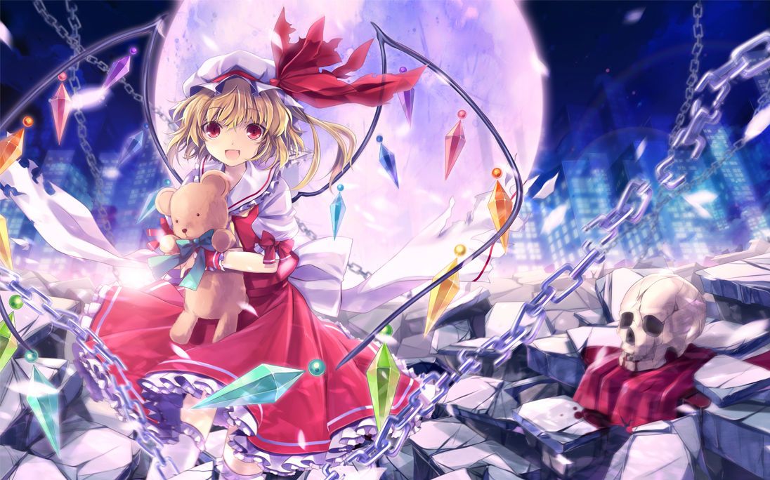 2017年东方非想天则贺年赛第一轮