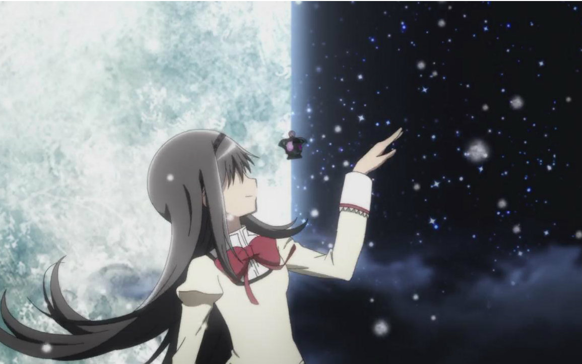 叛逆の物语独舞