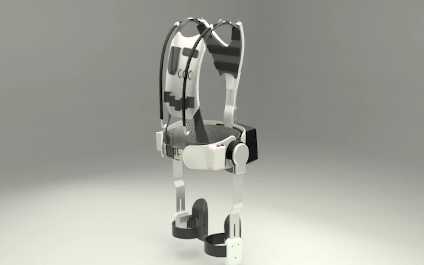 创源腰部助力装置