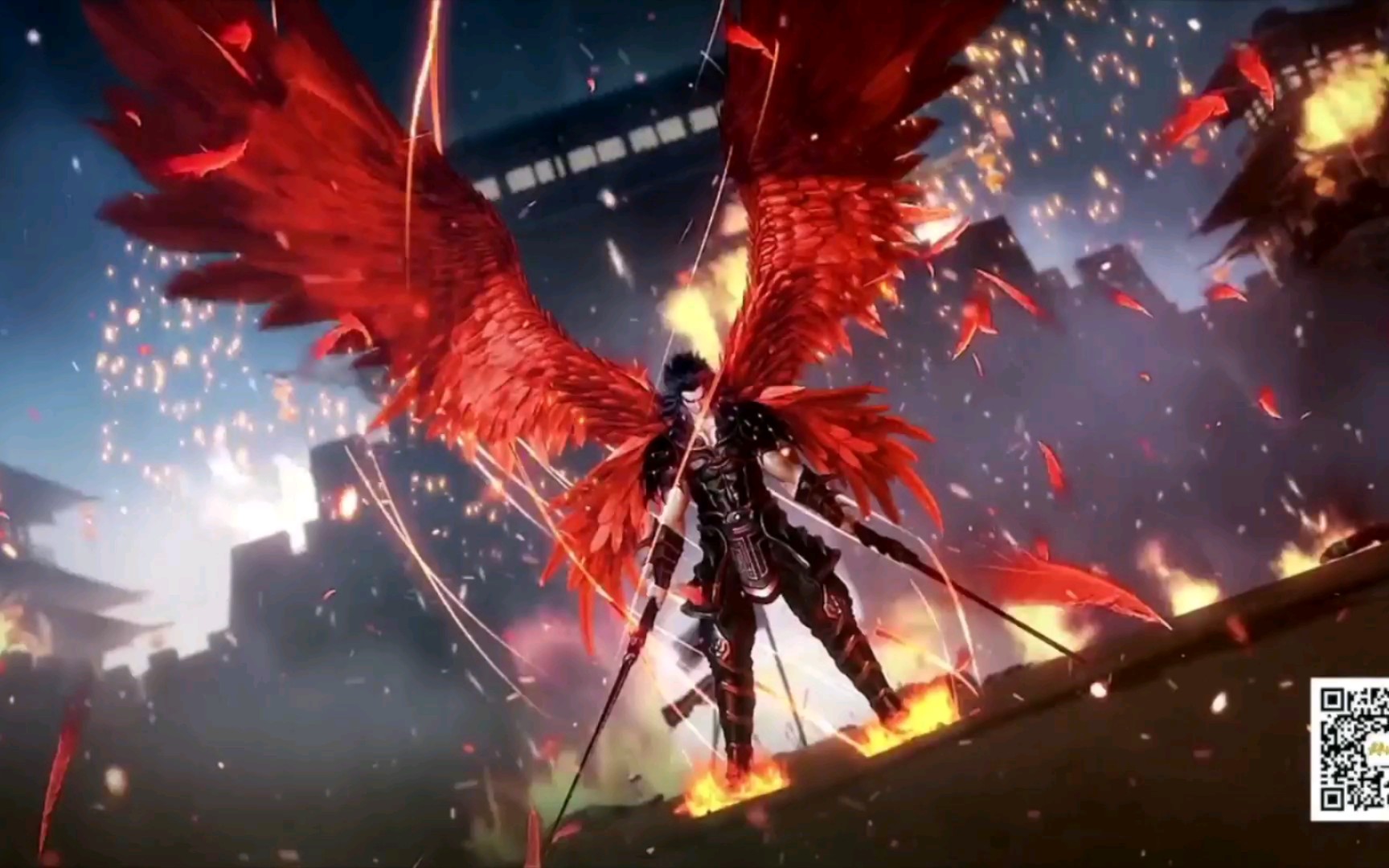 不死鸟纣王_哔哩哔哩_bilibili