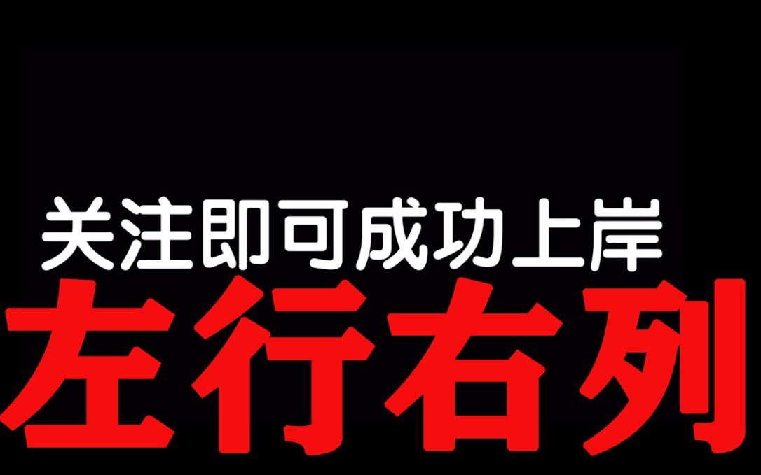 2020考研数学一第五题|列变换之左行右列哔哩哔哩bilibili