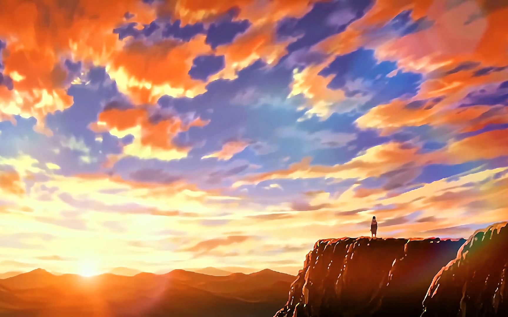 【治愈向佐鸣】heaven:韩国悬溺一响,佐鸣闪亮登场