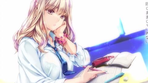 プレカノ キスから始まるギャルの恋 くるみのウワサとホントのキモチ Pv 哔哩哔哩