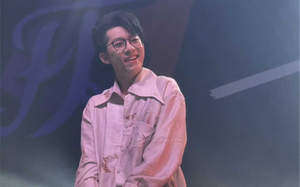 【饭卡】the tides「ready4thejaws」白鲨jaws 嘉宾世界巡演第一站