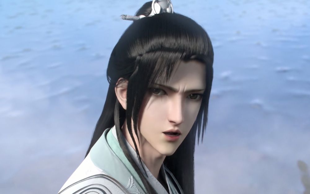 师尊今天掉码了么
