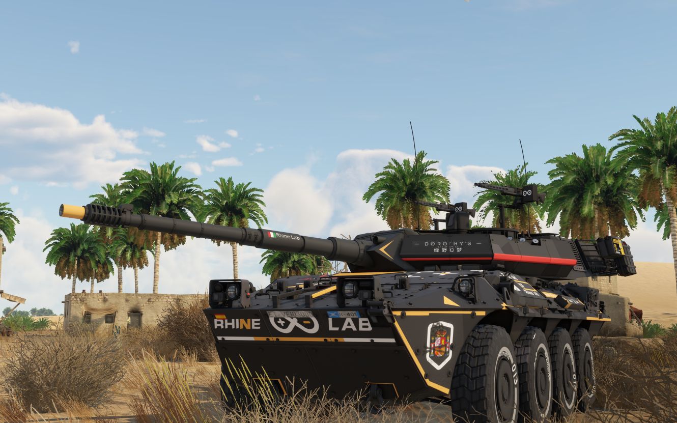 【爱可涂装室】"半人马半人马~"明日方舟 多萝西 vrcc