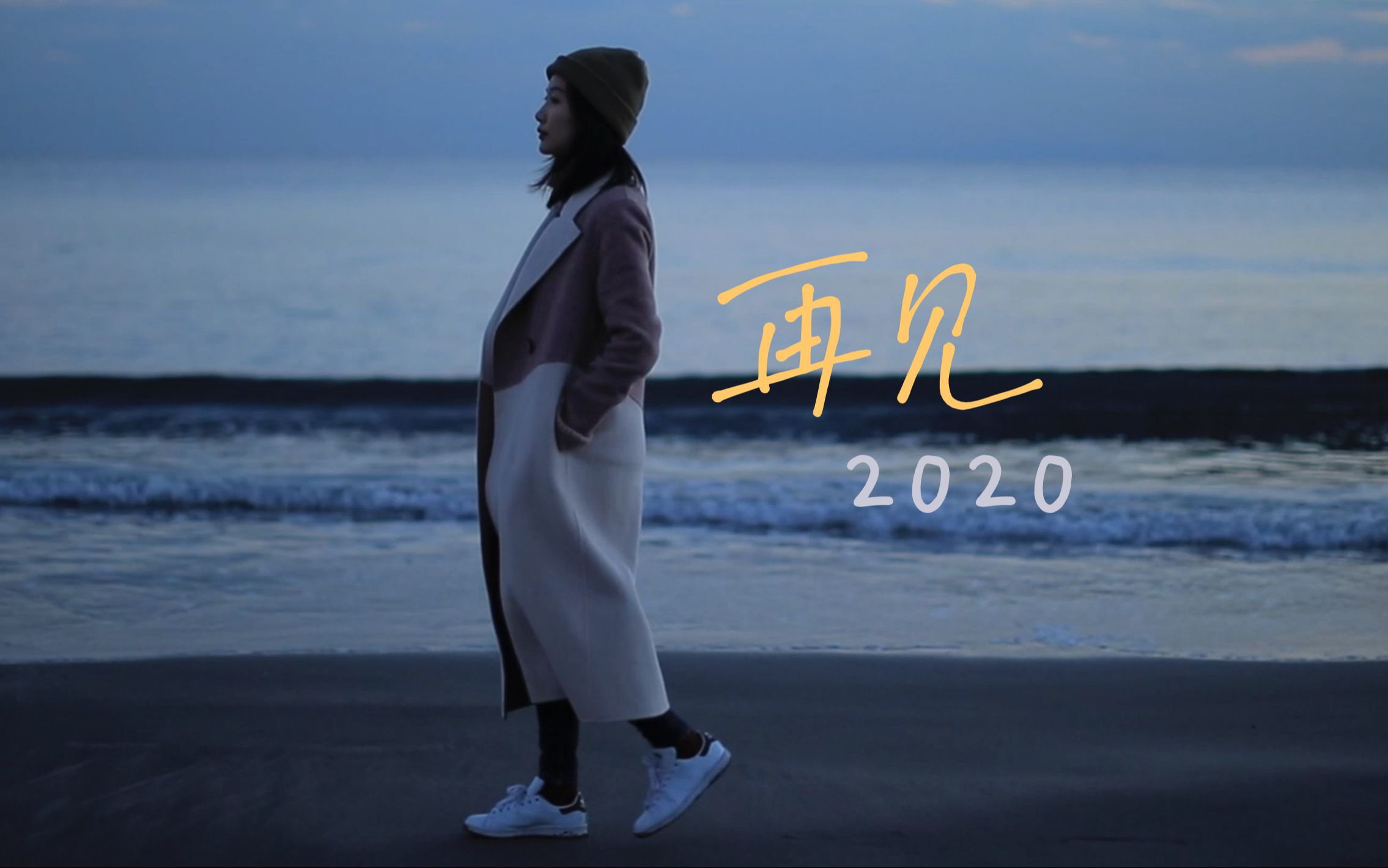 我的年度视频|一名摄影师的2020哔哩哔哩bilibili