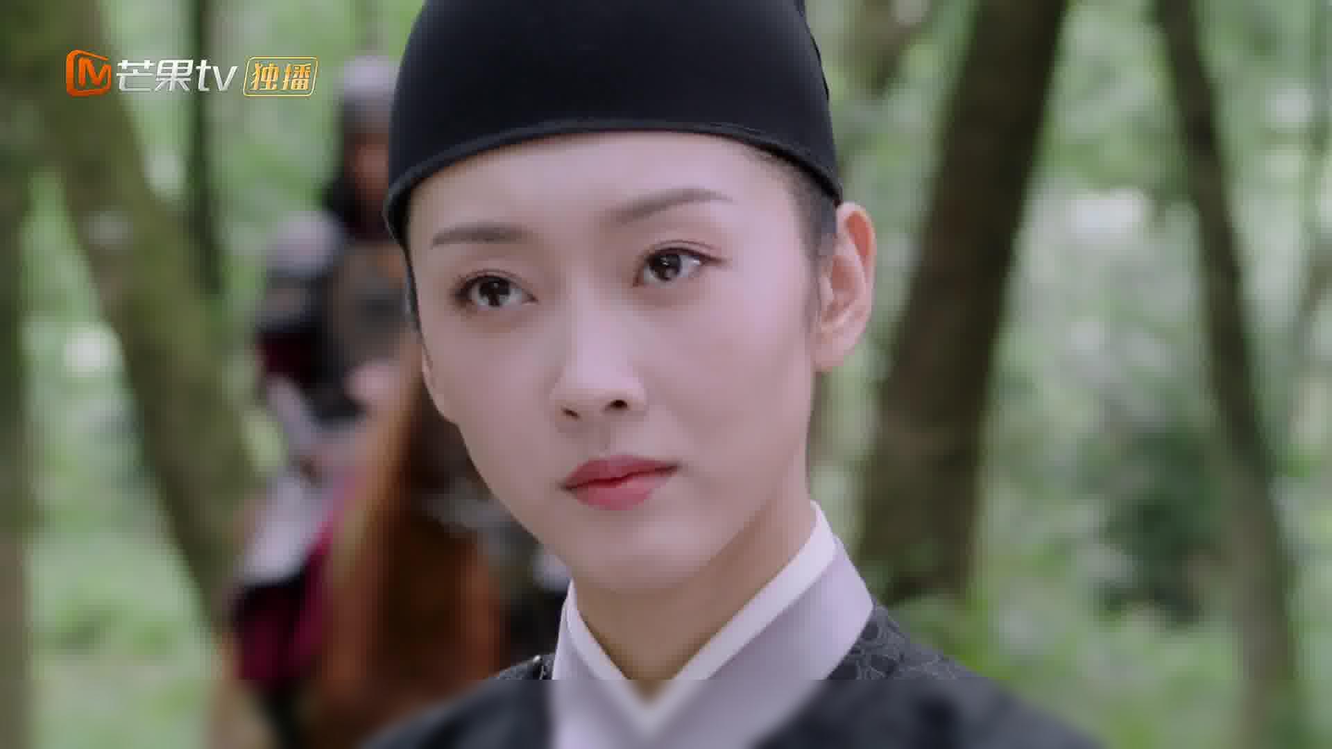 与君歌|宣璐|倾城之恋,旋律下的倾城之恋
