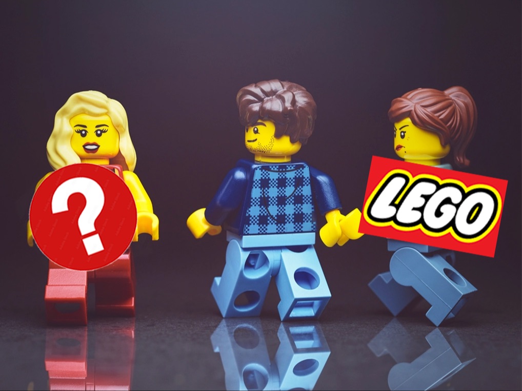 乐高很好,但国产积木能更好?【英文补档】Alternatives better than Lego? Here's why哔哩哔哩bilibili