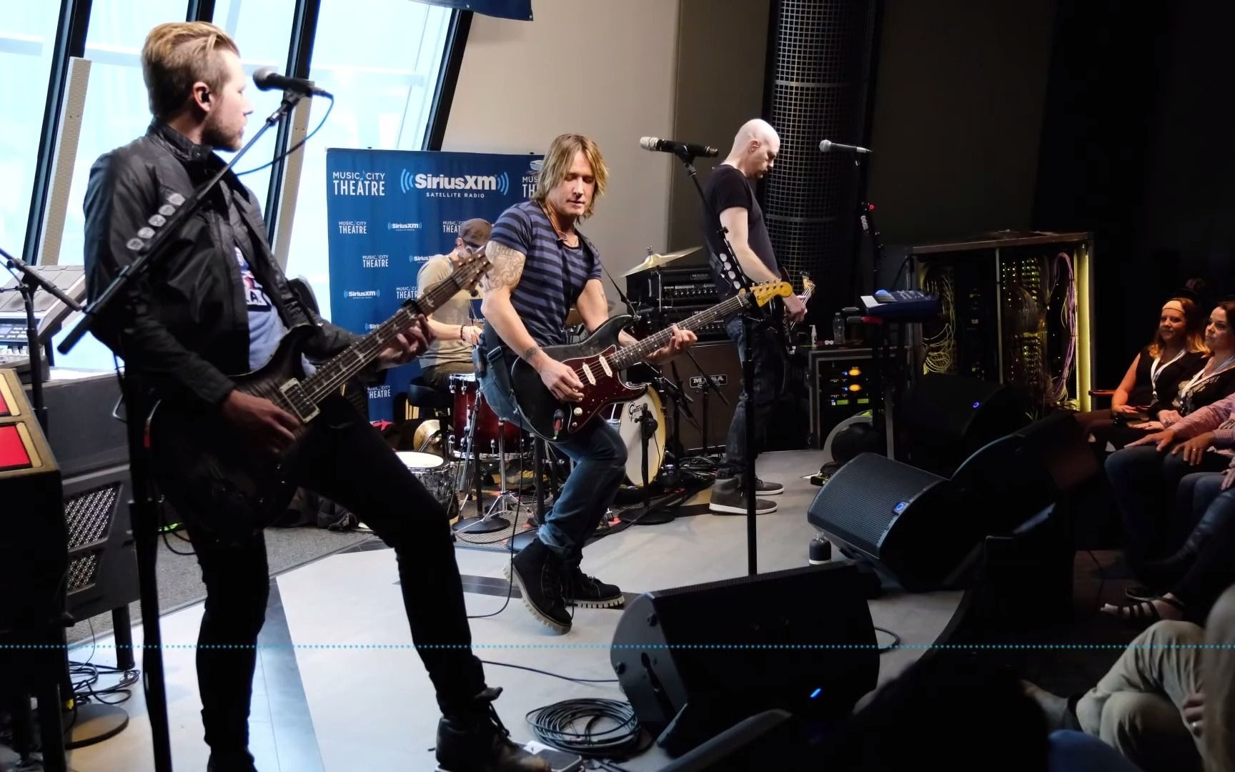 keith urban - better man (little big town cover)