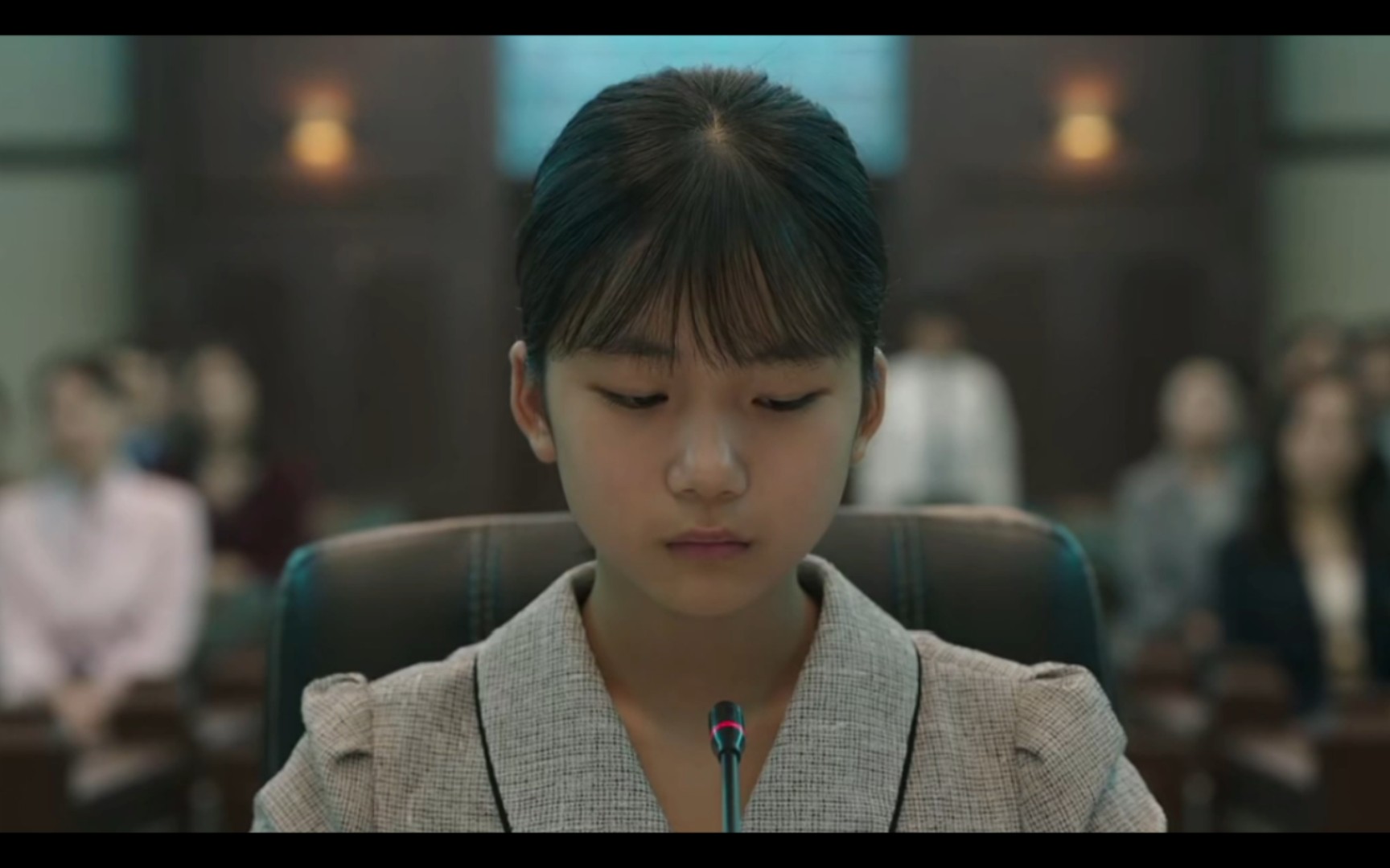 【绑架之日】终于更到大结局!