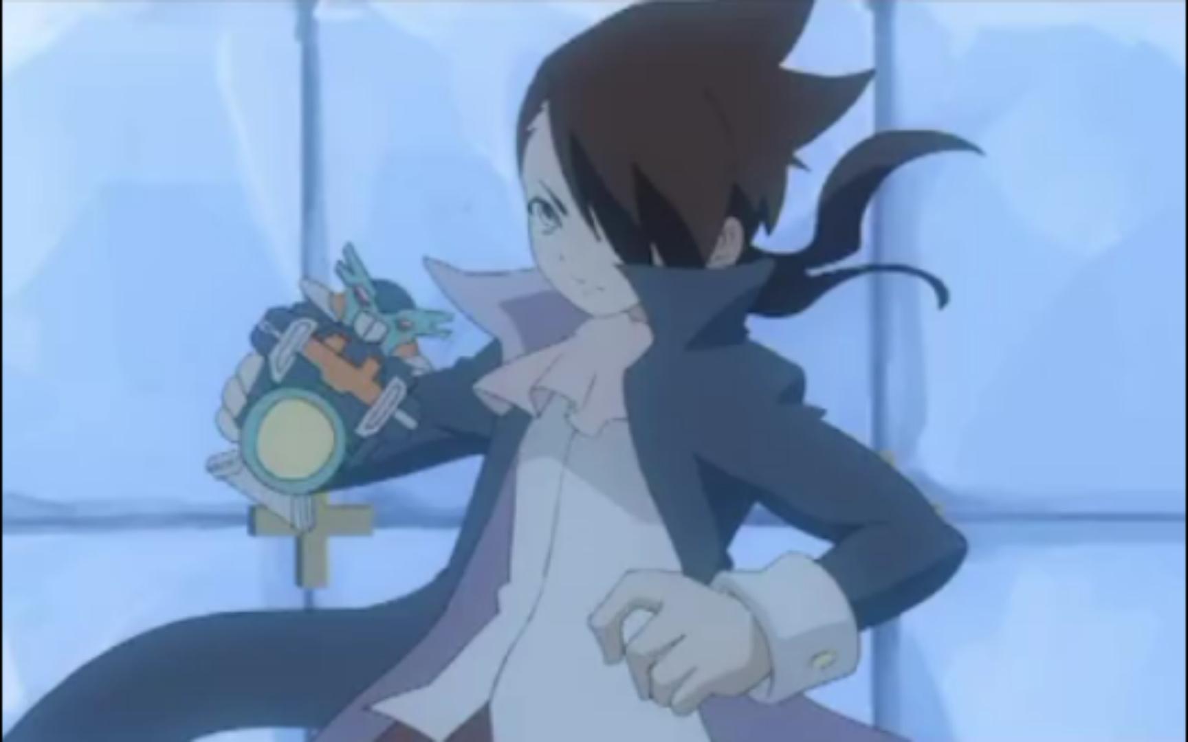 弹珠传说【解说12】:不愧是实力担当,多杰克轻松赢下比赛