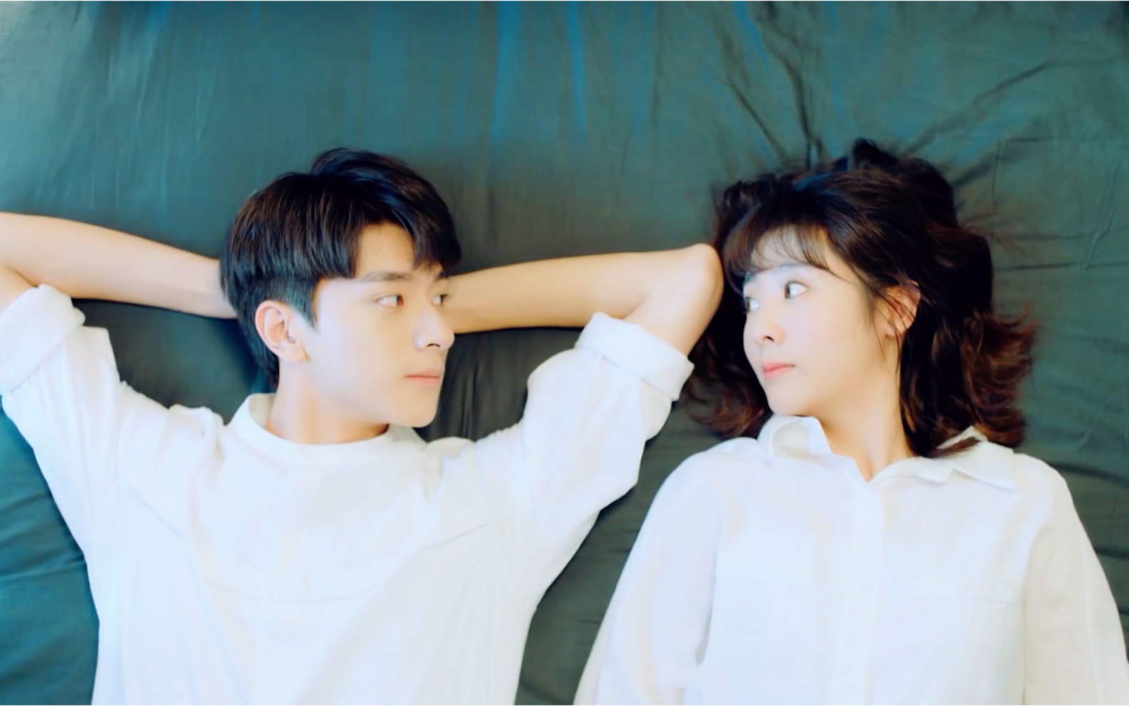 【致我们暖暖的小时光】末未夫妇(林一&邢菲)