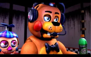 Tải video: FNAF SFM UCN：终极定制之夜特别动画4