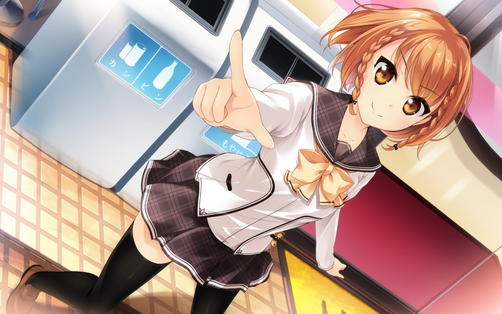 仰望夜空的星辰【日下部可乐娜线/part16】_哔哩哔哩 (゜-゜)つロ