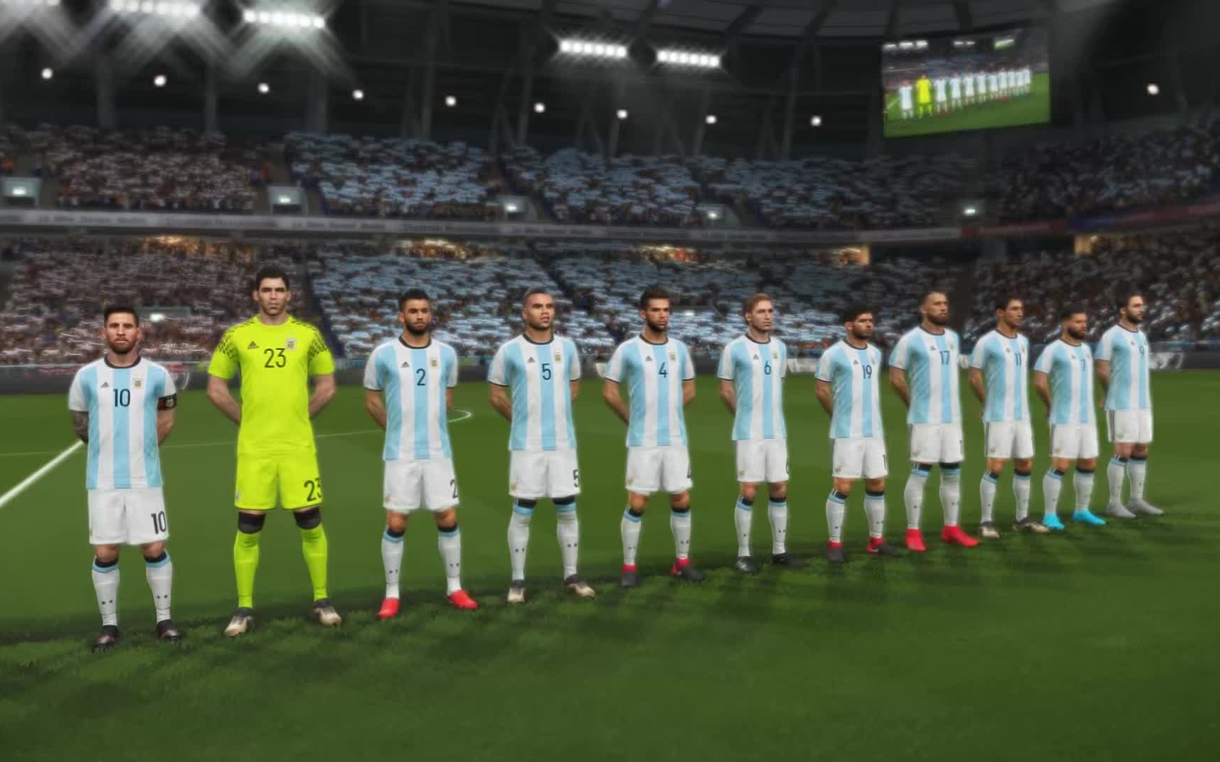 2018年俄罗斯世界杯