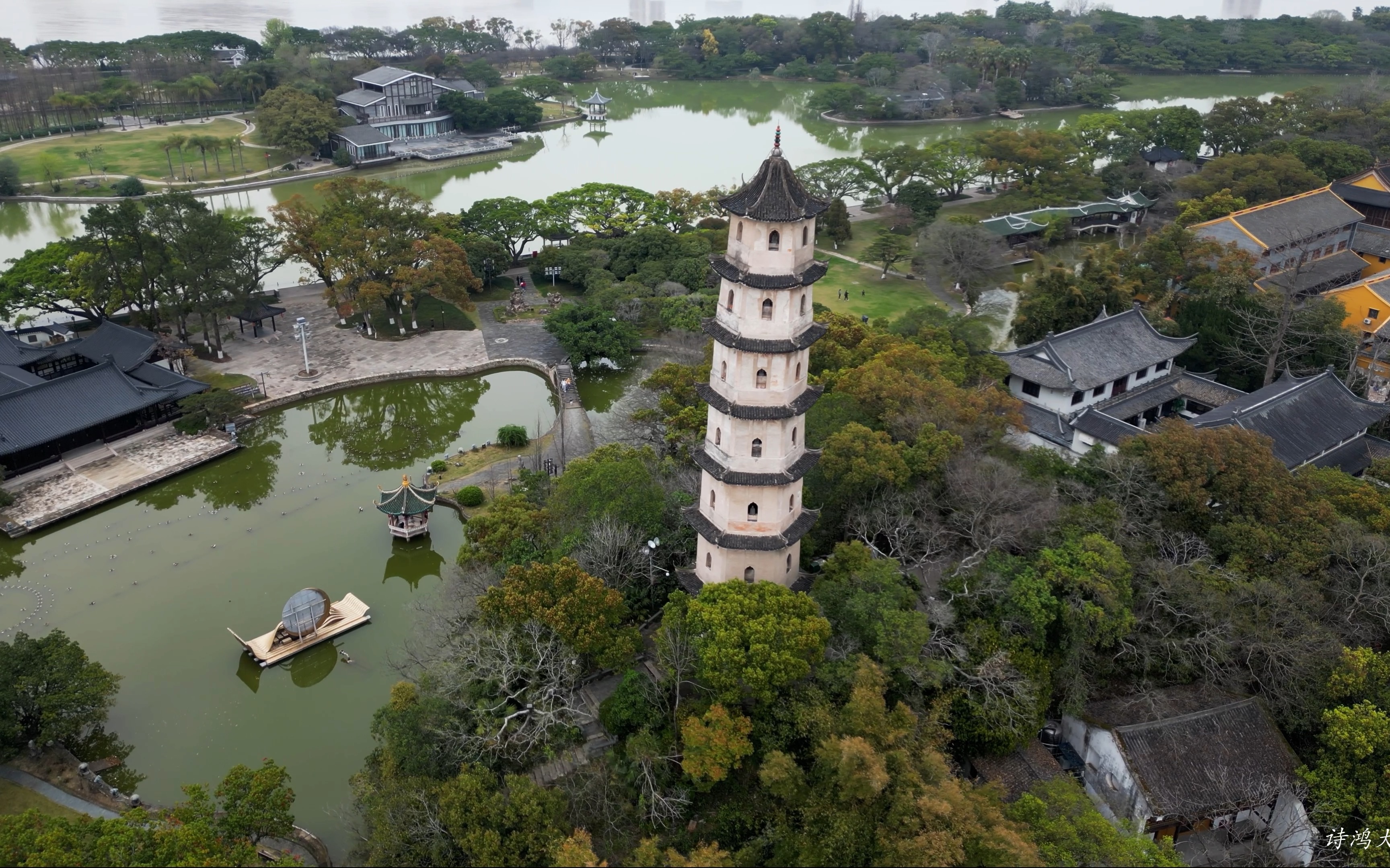 松下s5m2样片温州江心屿