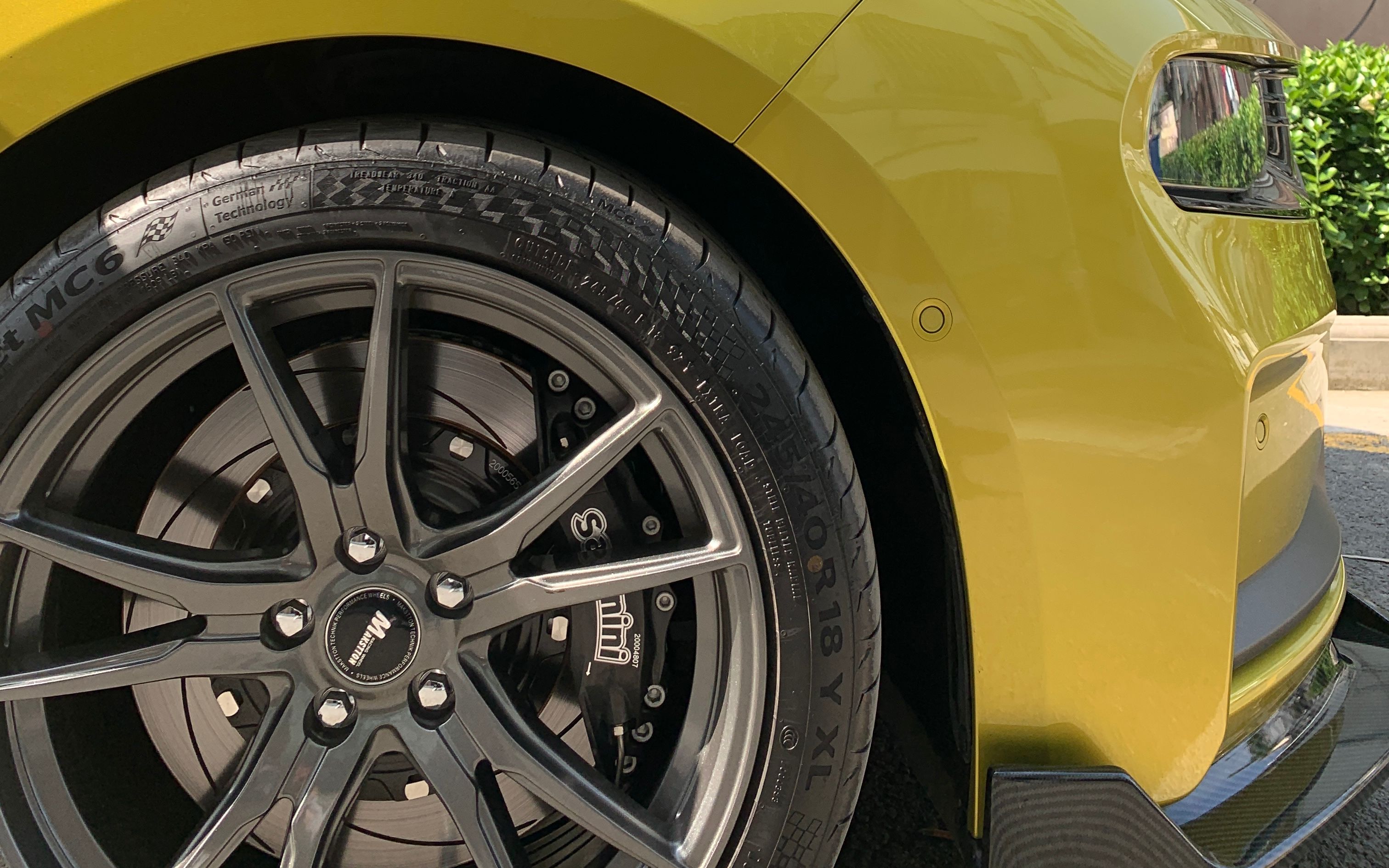 领克03 改装杂牌轮毂 萨瓦尼尼国产小6活塞刹车_哔哩哔哩_bilibili