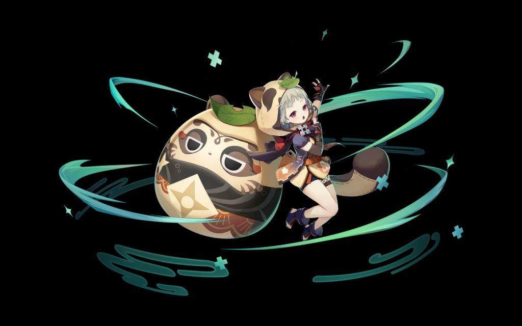 活动作品萌新偷渡稻妻攻略