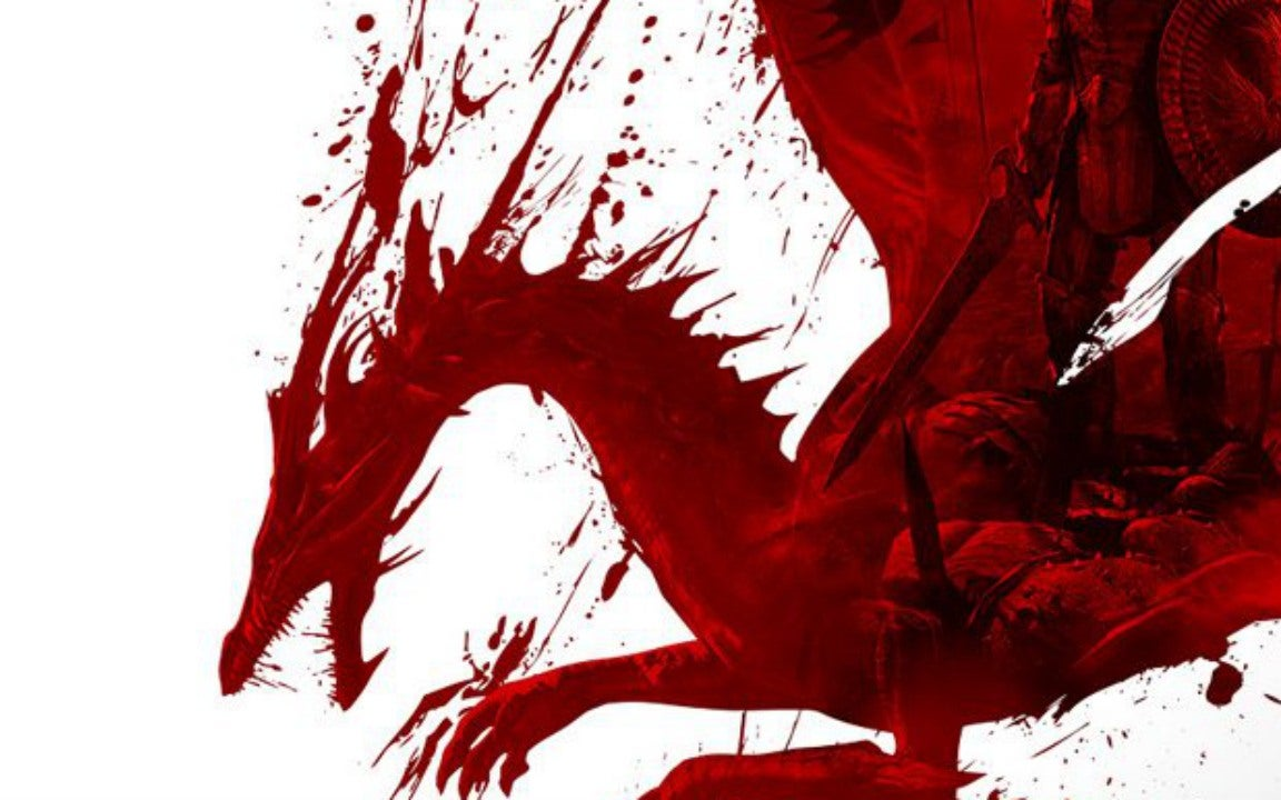 Dragon Age: Origins/龙腾世纪:起源各出身开篇故事单机游戏热门视频