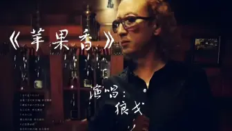 【Hi-Res无损音质】狼戈《苹果香 》这歌原来这么好听 ! 经典歌曲最好听的版本 4K60P_哔哩哔哩_bilibili