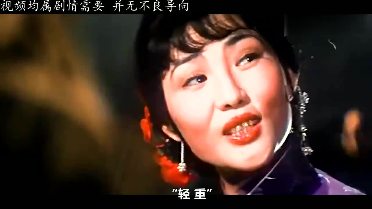 互粉必回:邵氏绝版风月佳品《花飞满城春》,成龙唯一一部大尺度电影!