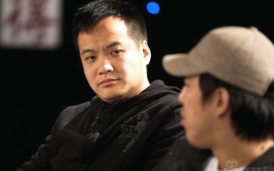 【宁浩×黄渤】『五星夜话·疯狂的赛车』访谈【2009】