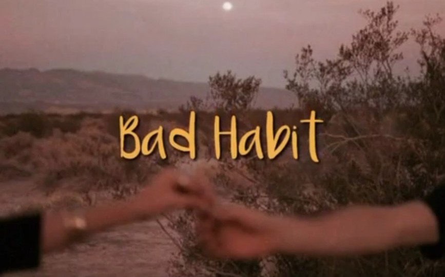 [图]『bad habit(from songland)』现场及音频合集