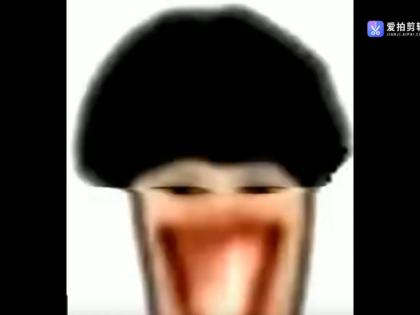 hrhr头变异(高能)