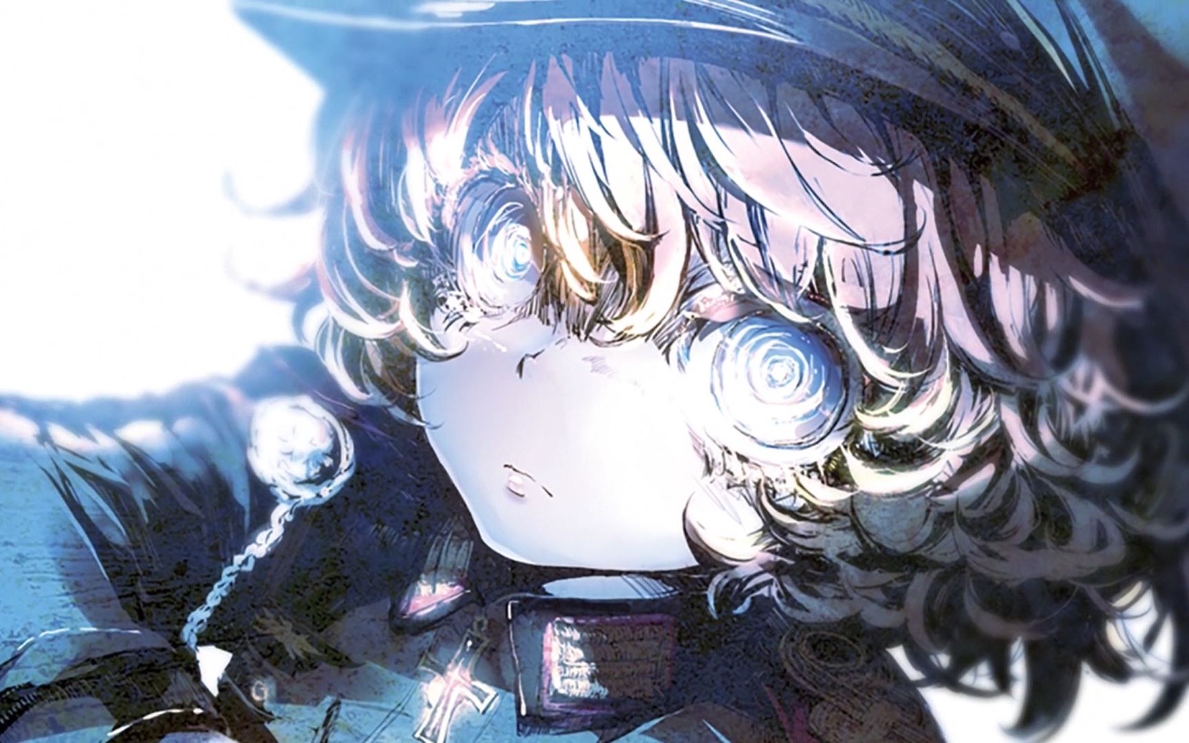 活动作品谭雅战记amv诸君我喜欢谭雅