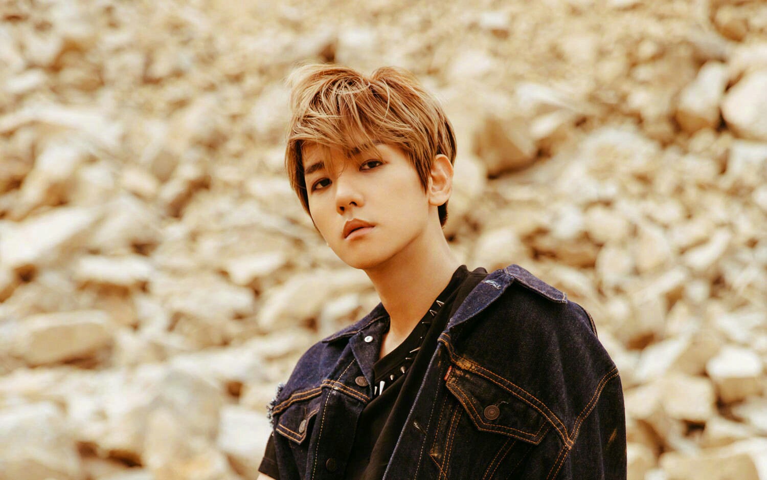 [ exo ]五辑回归曲《tempo》预告(合集) 个人 全体mv预告