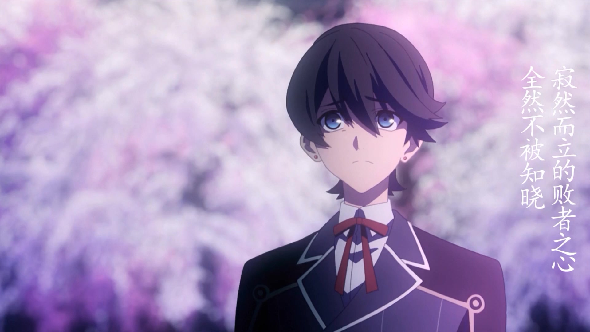 【刀剑乱舞/土方组】花冠,绽放如花笑靥那个平静的我已经不在