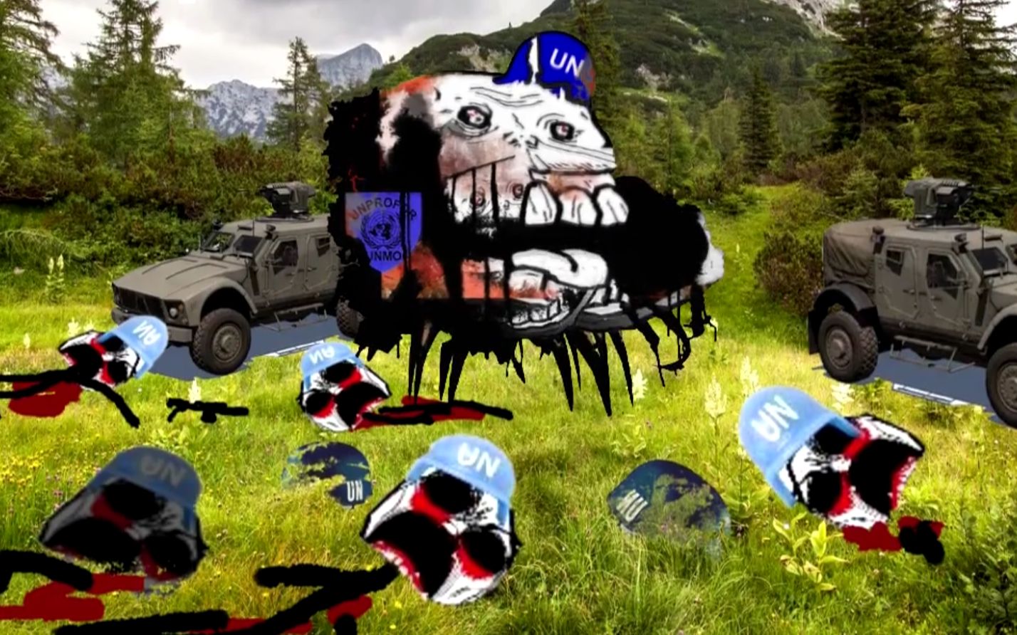 trollge:2022年2月17日"核平维护"事件